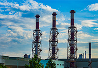 双桥柴油发电机组进气门与排气门磨损严重是什么原因