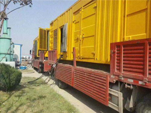 双桥发电机停电自启装置主要有以下几种类型？